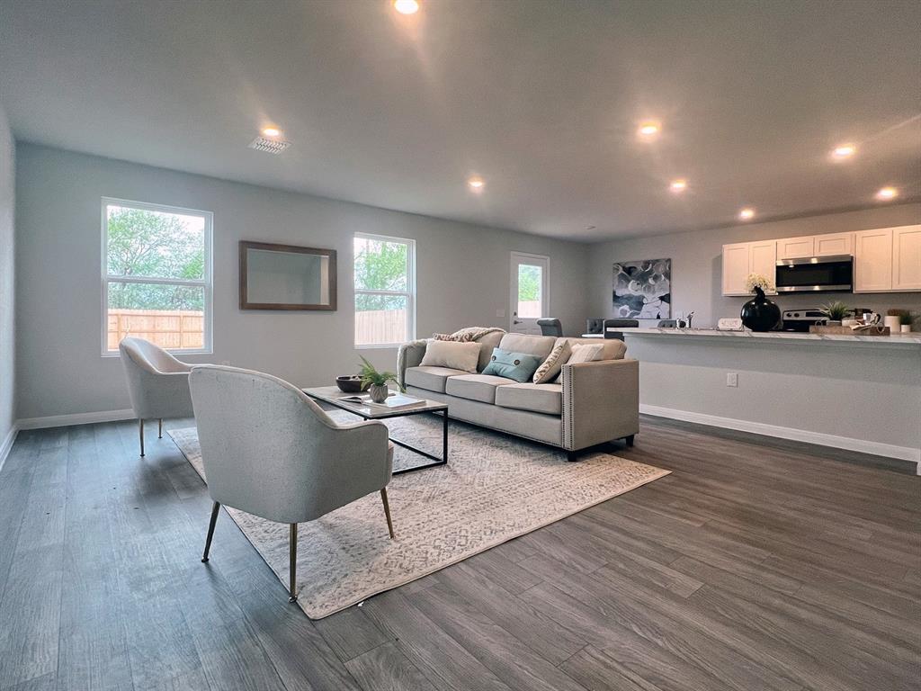 Victory Estates - Residential