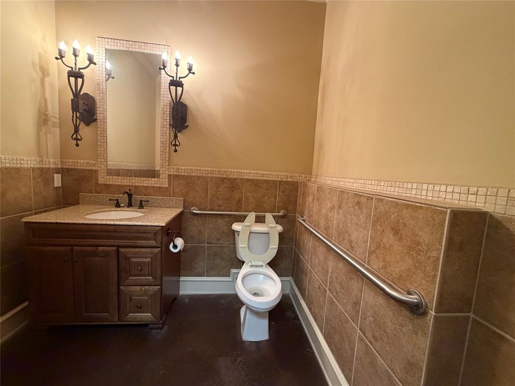 Lone Star Ranch Sec 1 - Commercial Sale