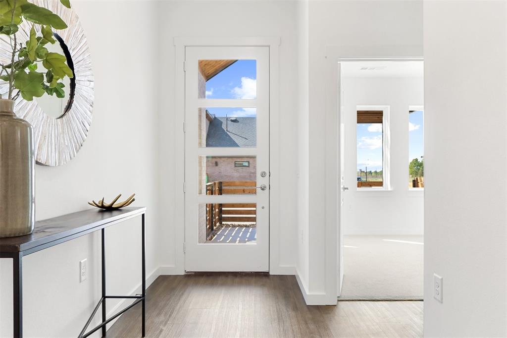 Willow Grove Verandas - Residential