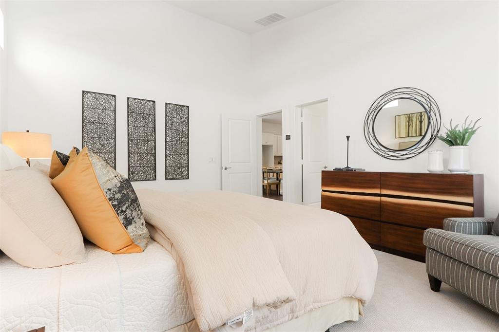 Willow Grove Verandas - Residential