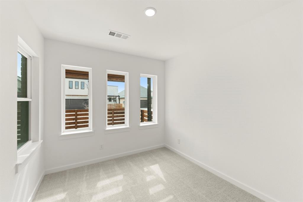 Willow Grove Verandas - Residential