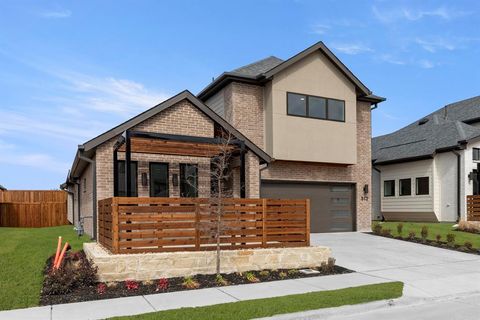 512 Sherwood Melissa TX 75454