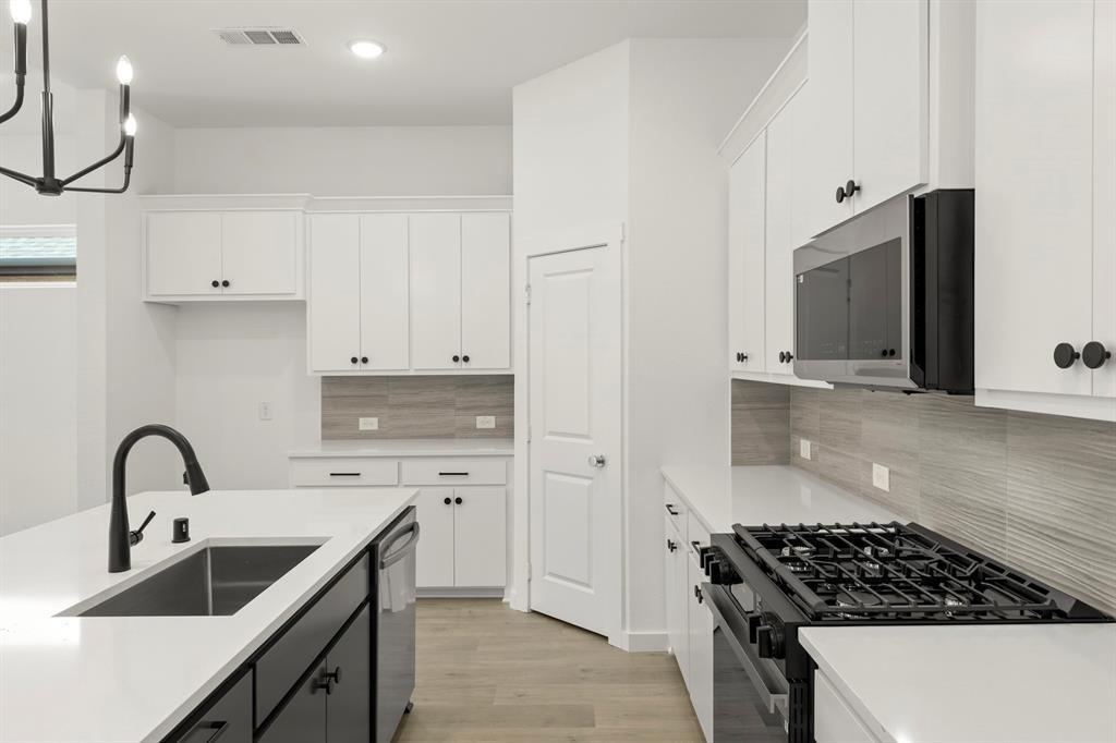 Willow Grove Verandas - Residential