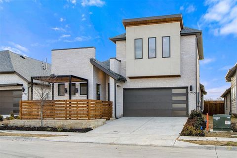 512 Sherwood Melissa TX 75454