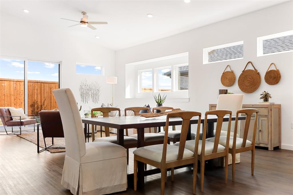 Willow Grove Verandas - Residential