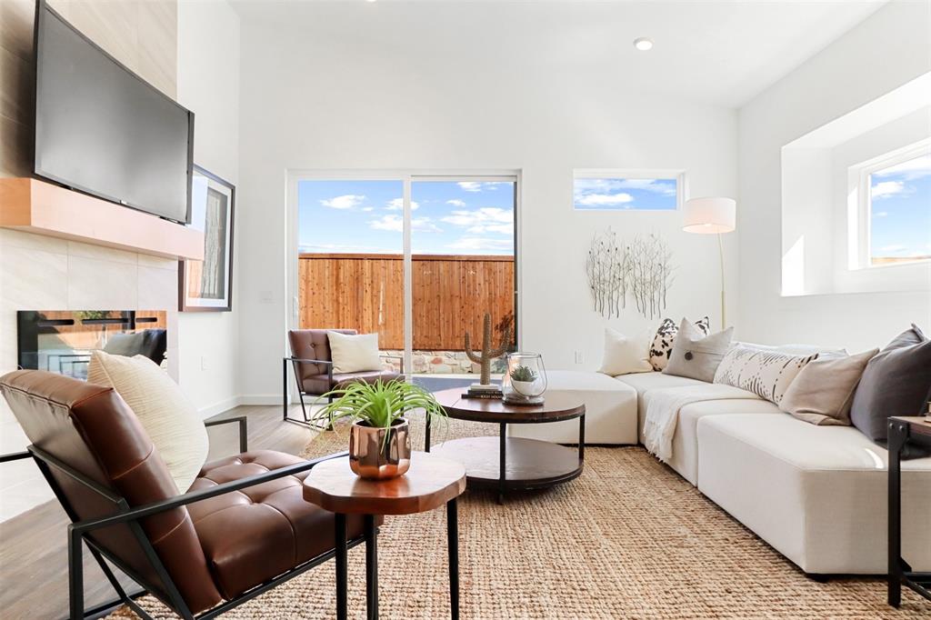 Willow Grove Verandas - Residential