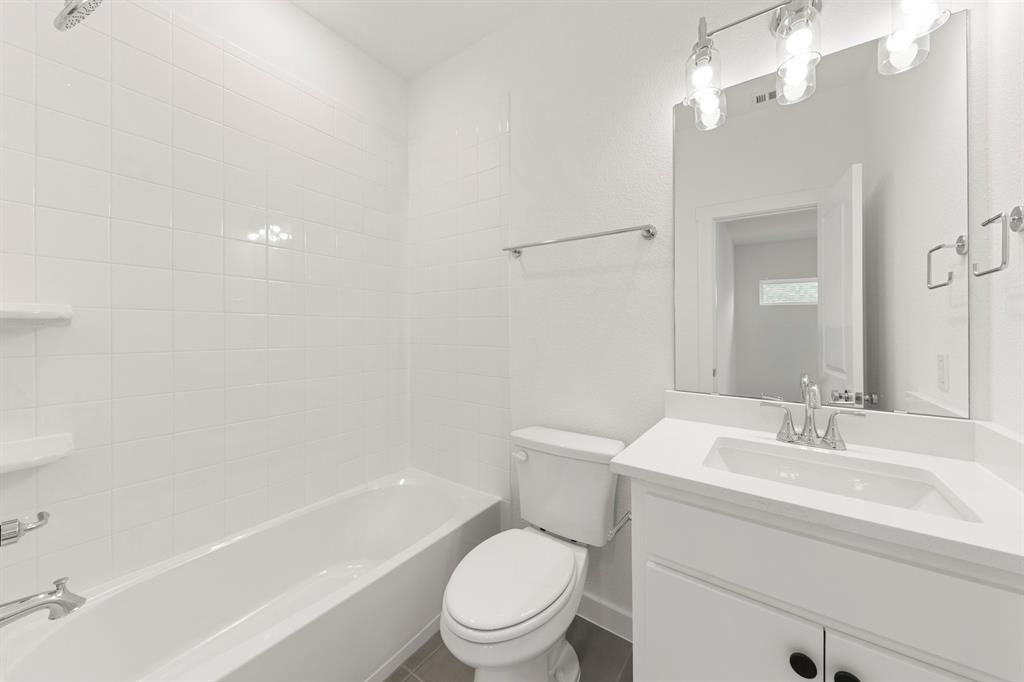 Willow Grove Verandas - Residential