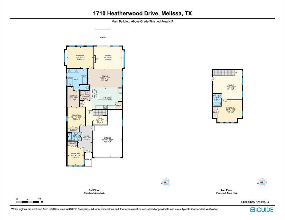 Willow Grove Verandas - Residential