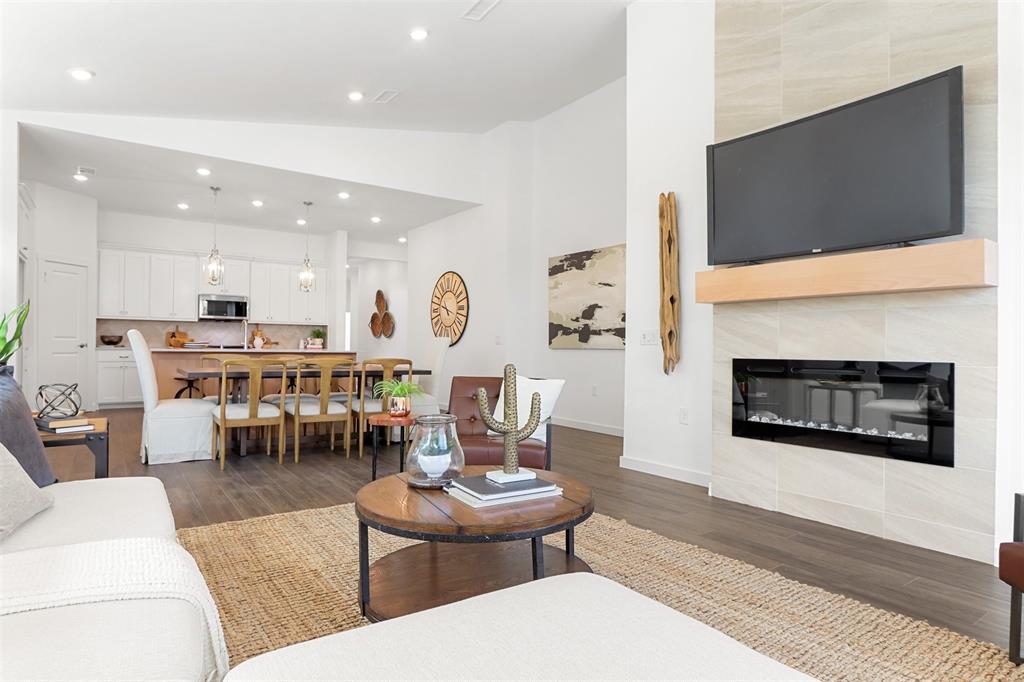 Willow Grove Verandas - Residential