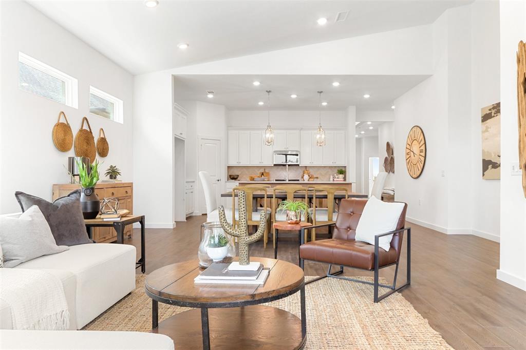 Willow Grove Verandas - Residential