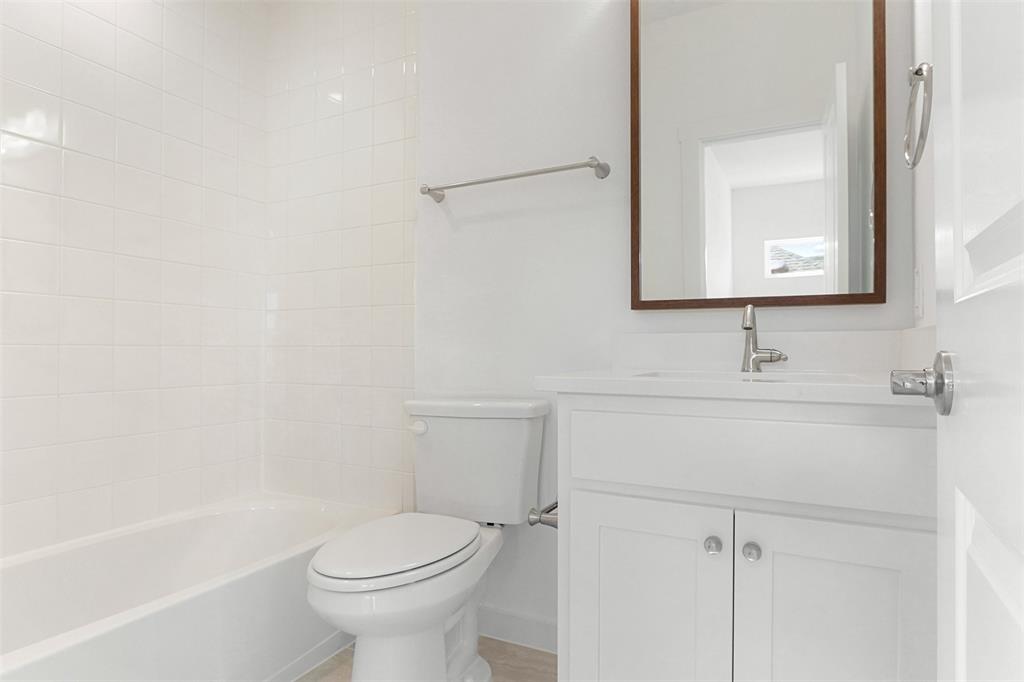 Willow Grove Verandas - Residential