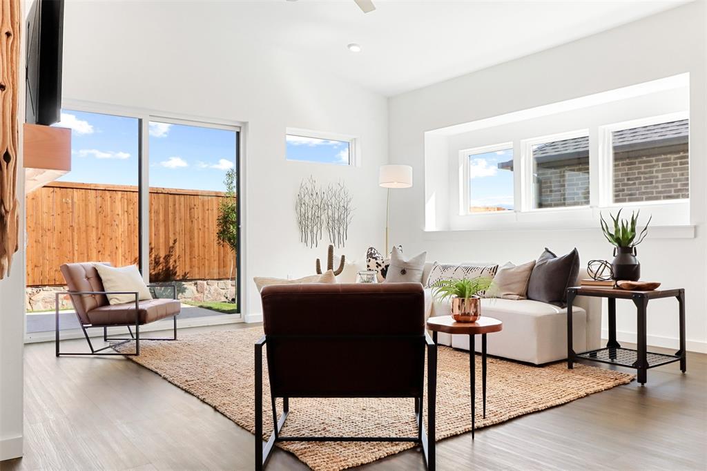 Willow Grove Verandas - Residential