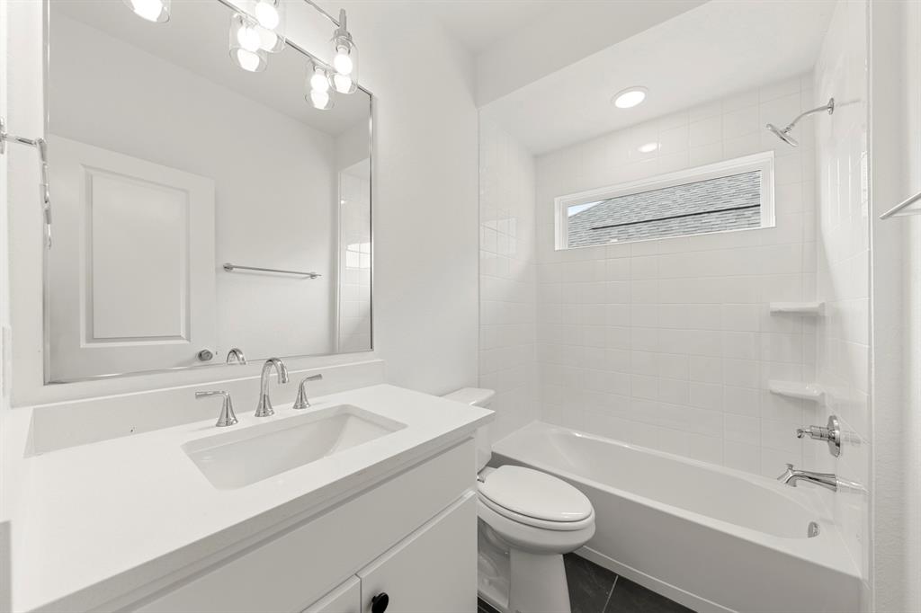 Willow Grove Verandas - Residential