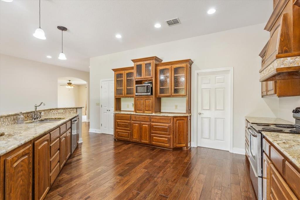 Oliver R - Residential