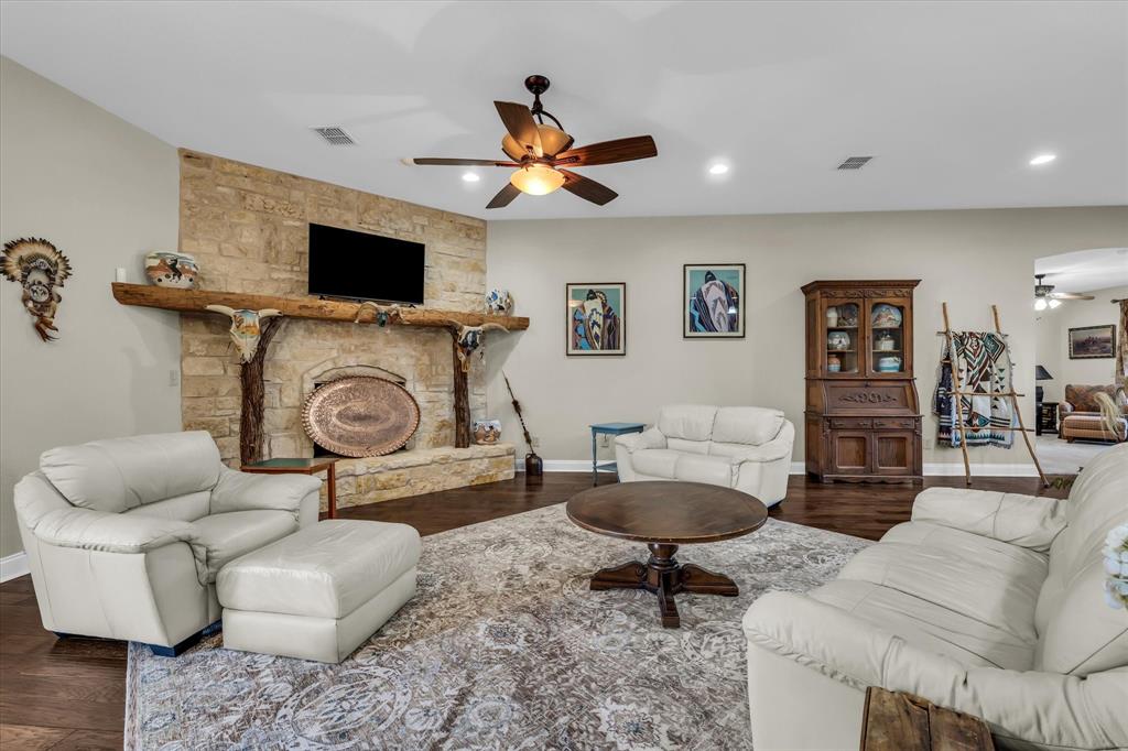 Oliver R - Residential