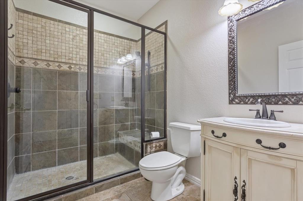 Oliver R - Residential