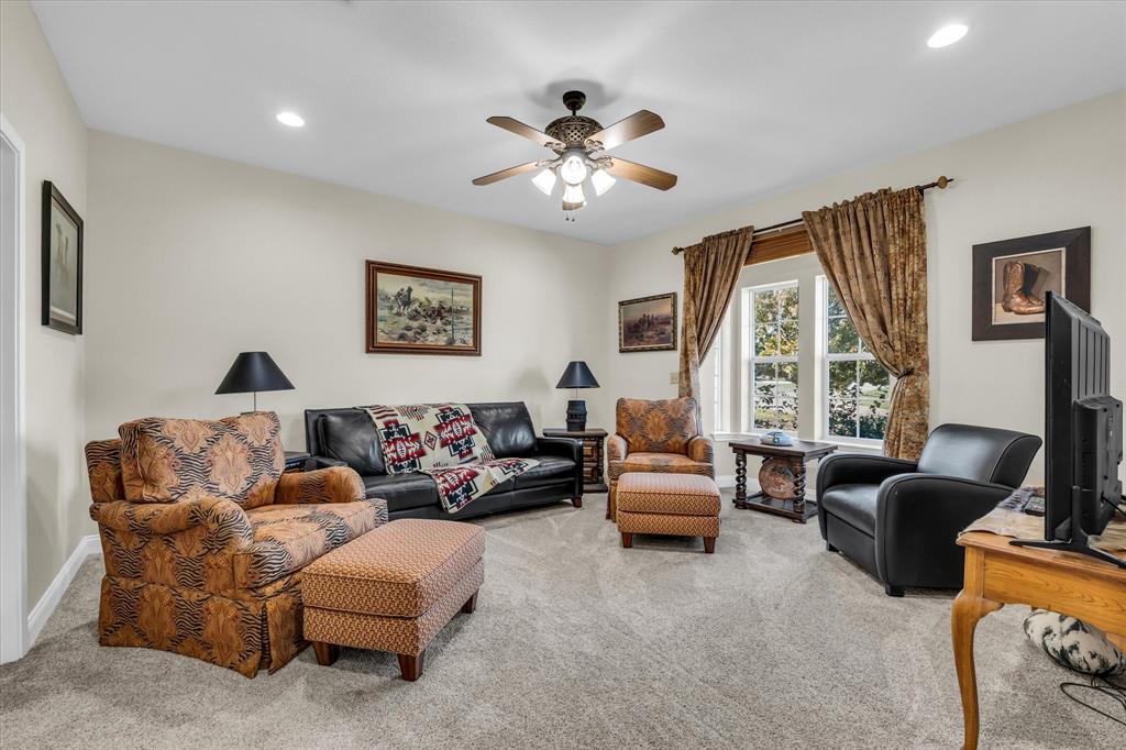 Oliver R - Residential