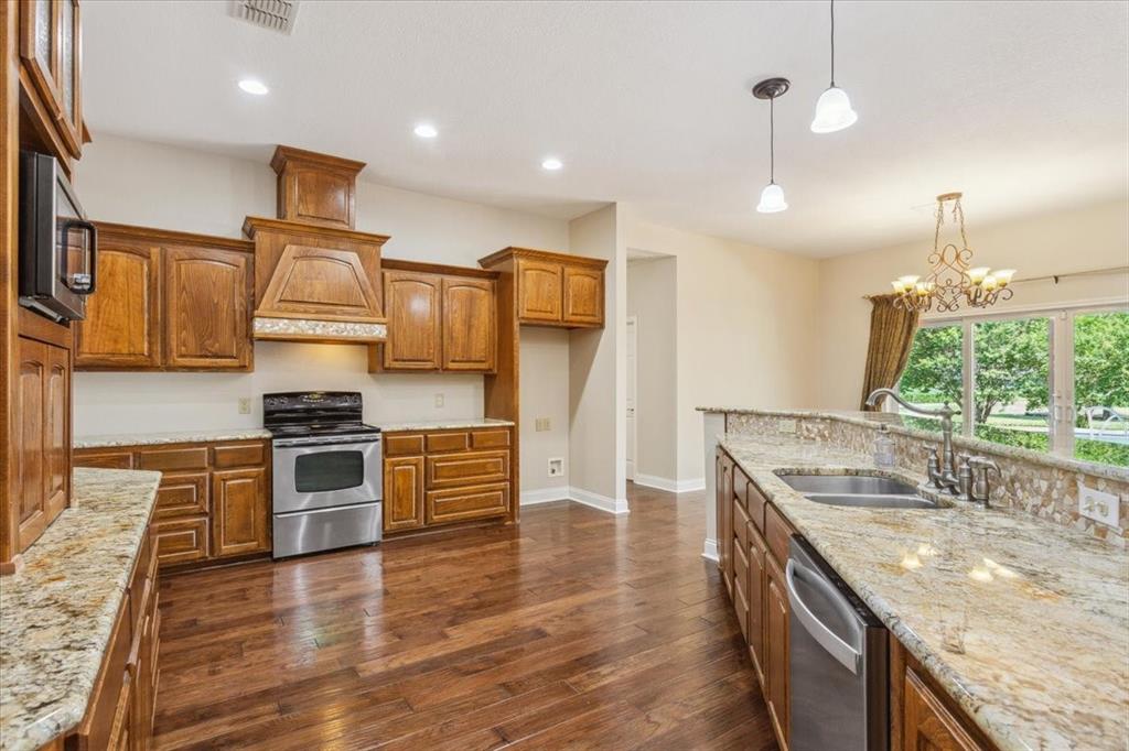 Oliver R - Residential