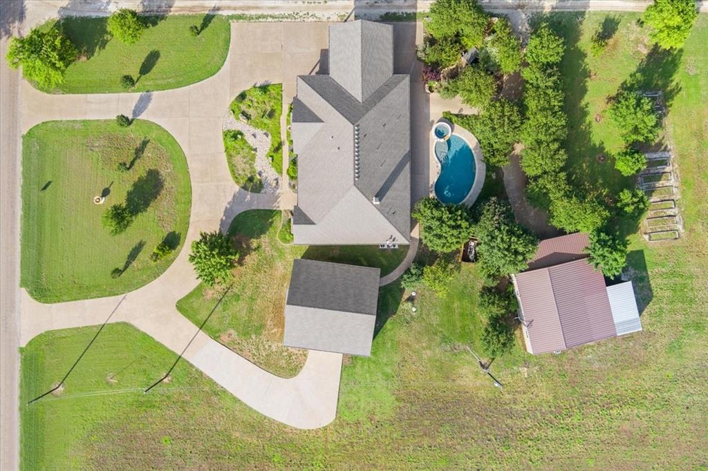 3439 Willow Branch Road