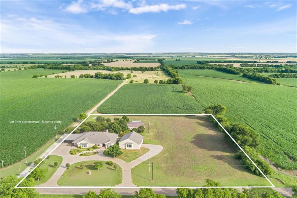 3439 Willow Branch Road