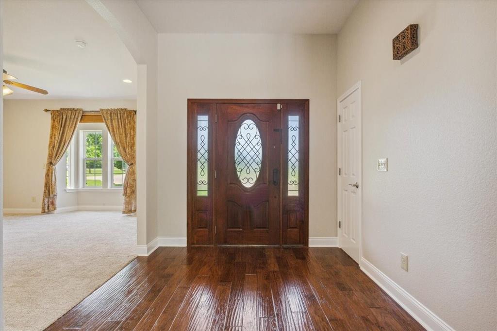 3439 Willow Branch Road