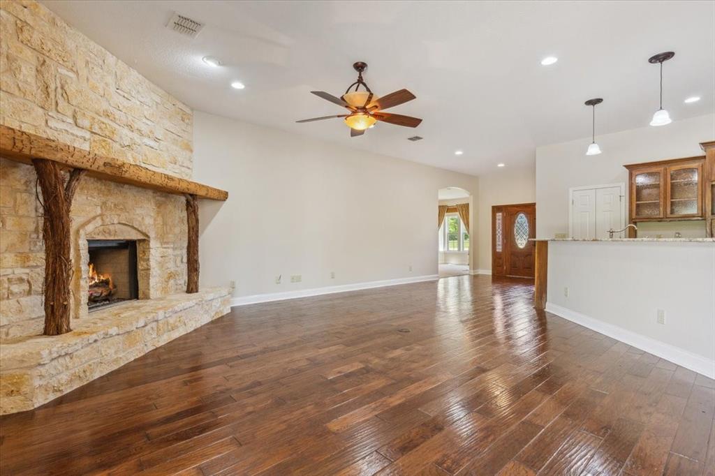 Oliver R - Residential