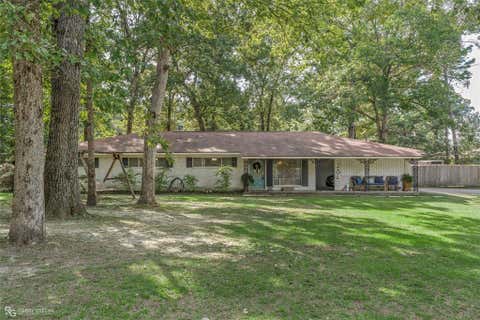 Photo of 284 Chrislo Drive, Minden, LA 71055 (MLS # 21347789)