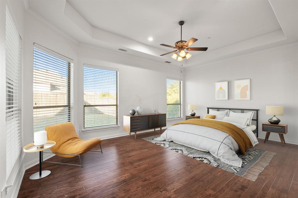 Rolling Ridge Estates Ph 5 - Residential