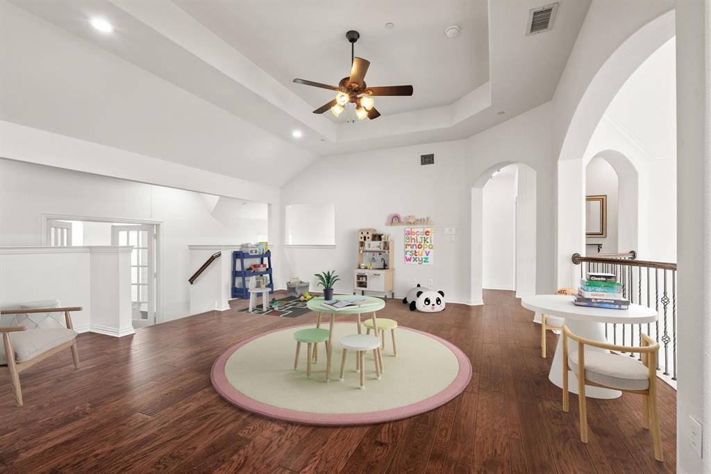 Rolling Ridge Estates Ph 5 - Residential