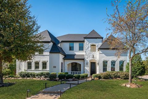 1333 Thornwood Drive Murphy TX 75094