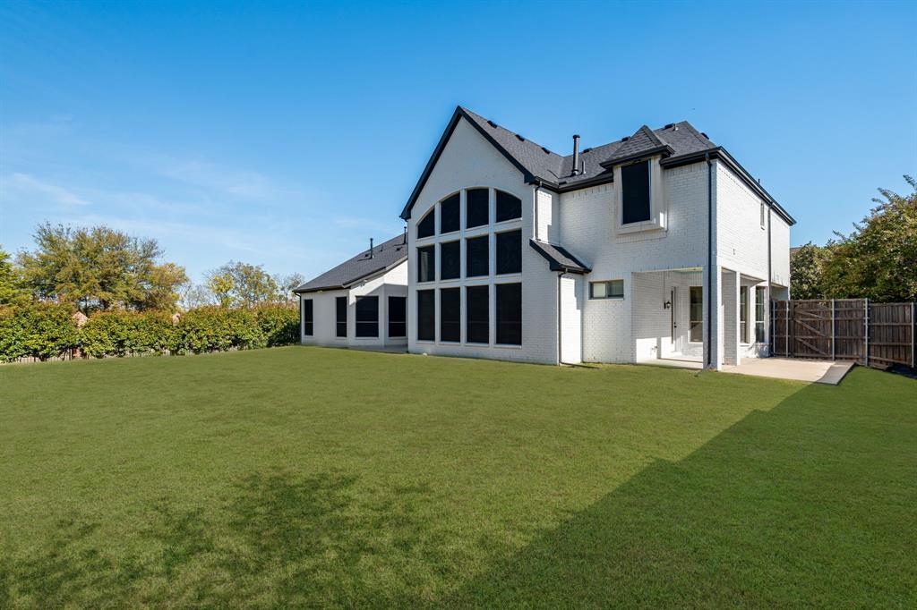 Rolling Ridge Estates Ph 5 - Residential