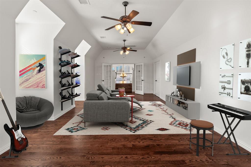 Rolling Ridge Estates Ph 5 - Residential