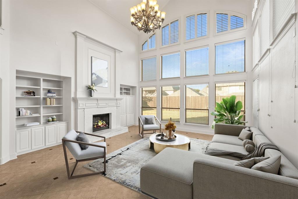 Rolling Ridge Estates Ph 5 - Residential