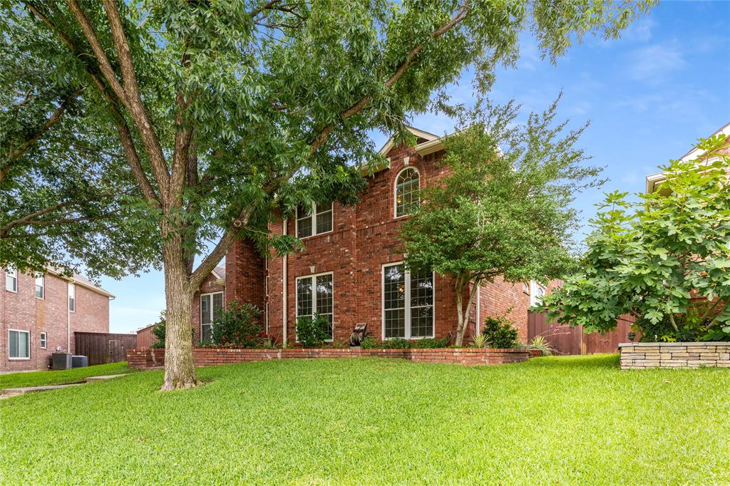 3601 Waynoka Drive