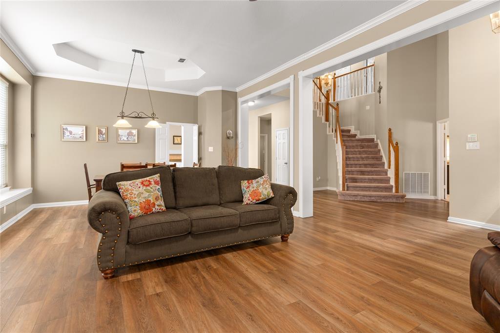 3601 Waynoka Drive