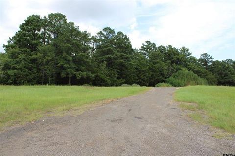 TBD Loop 456 - 14.73 acres Jacksonville TX 75766