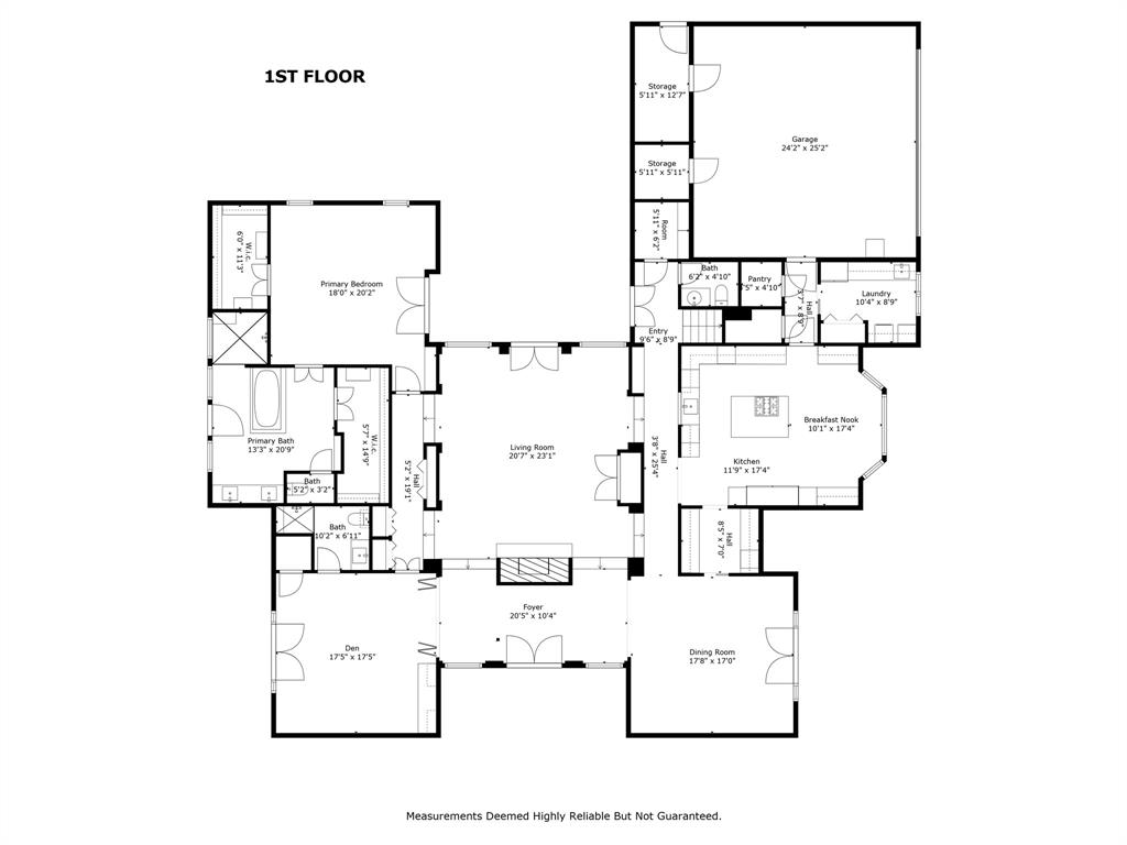 Oakleigh Meadows - Residential