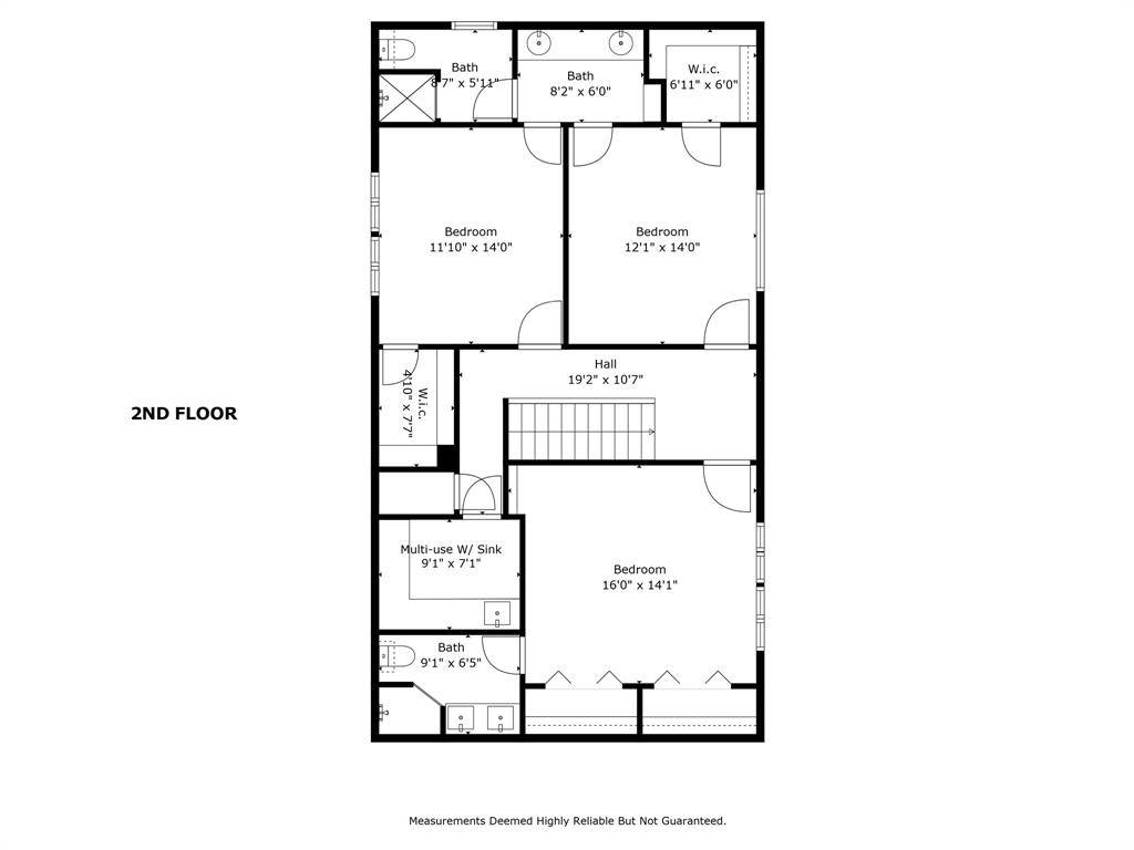 Oakleigh Meadows - Residential