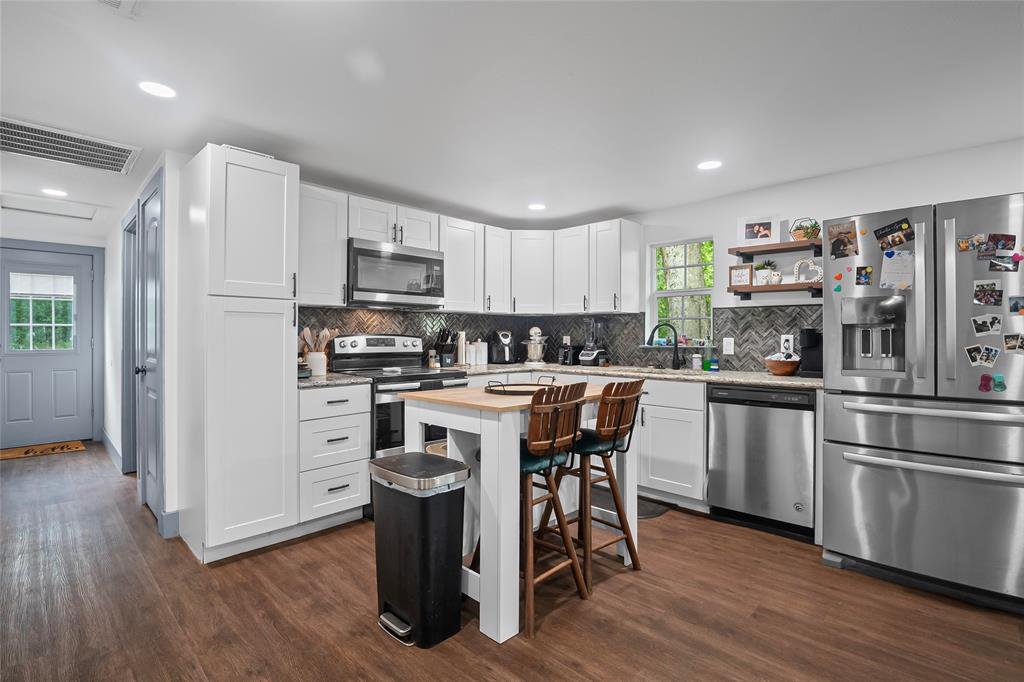 Harris-Hamby - Residential