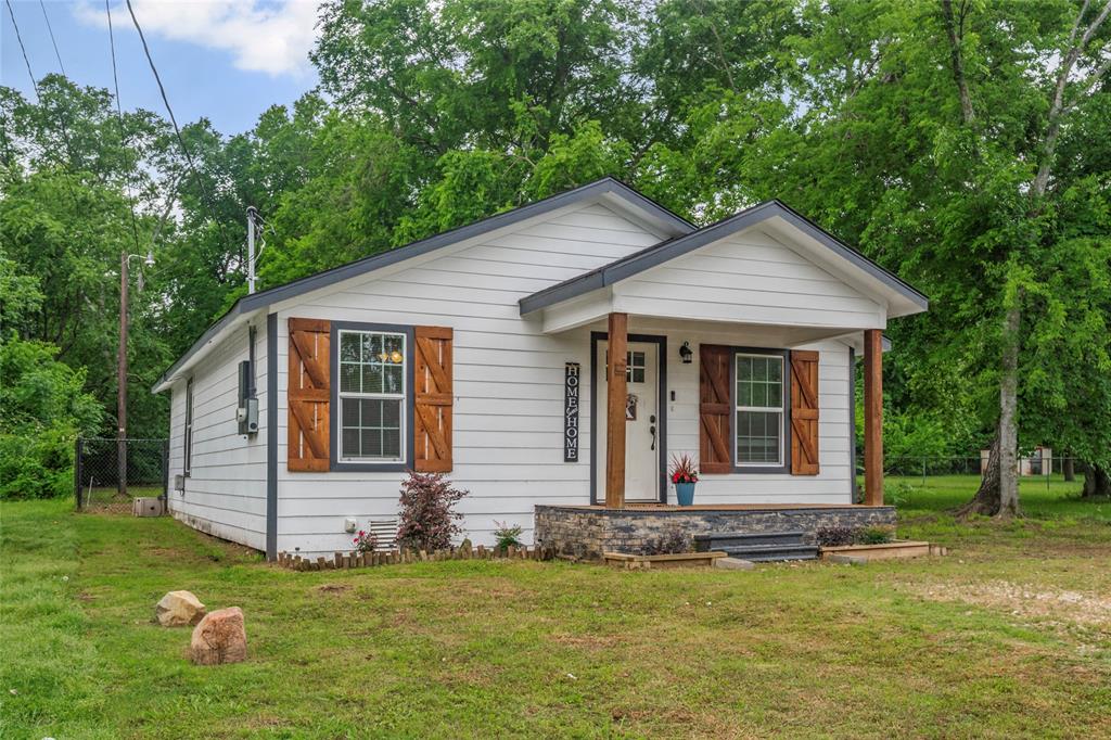 Harris-Hamby - Residential