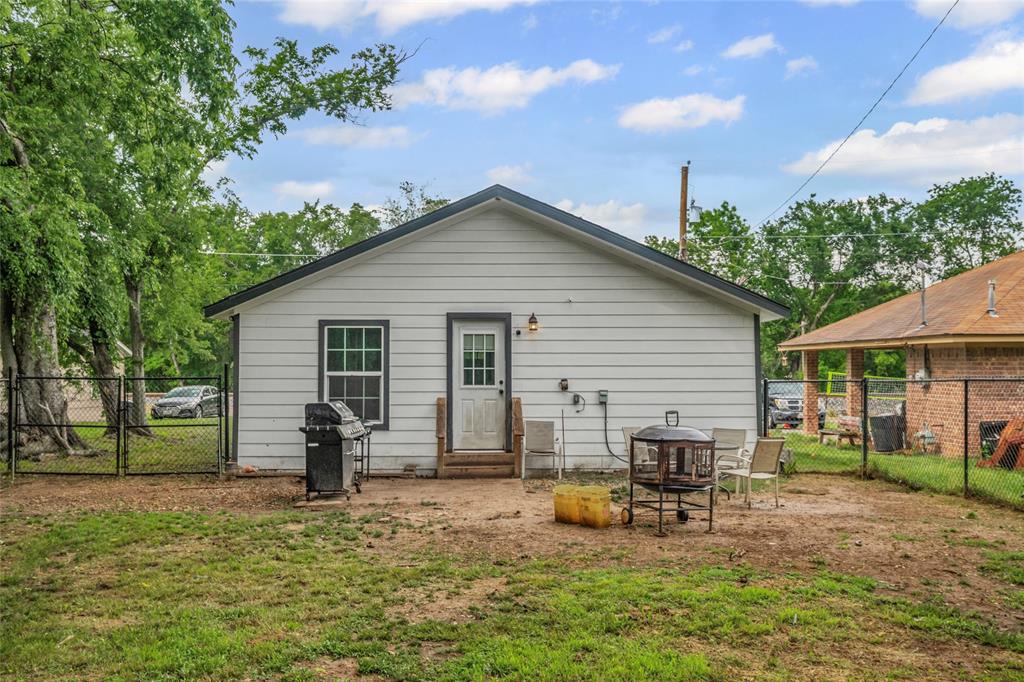 Harris-Hamby - Residential