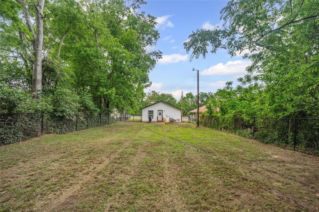 Harris-Hamby - Residential