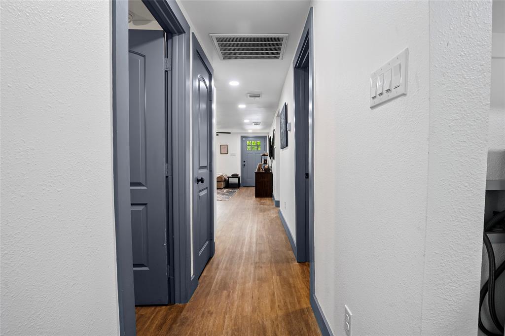 Harris-Hamby - Residential