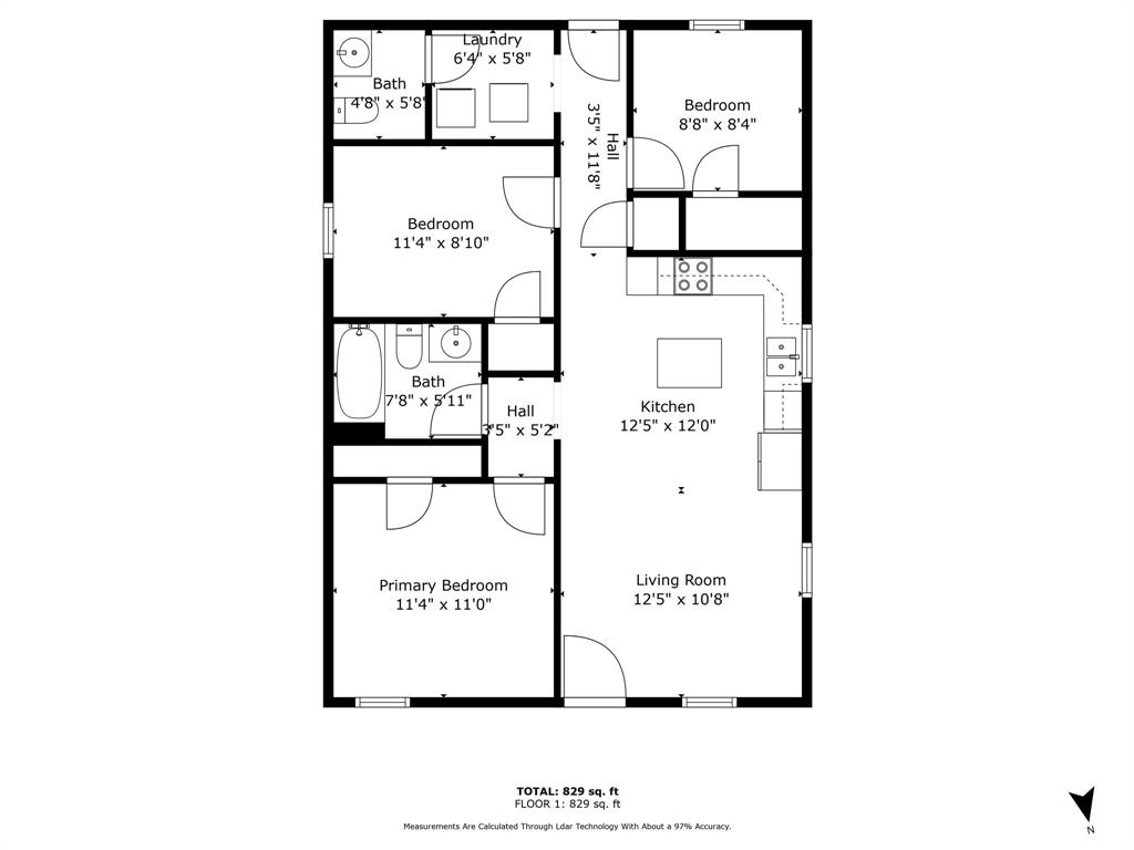 Harris-Hamby - Residential