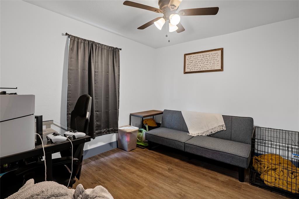 Harris-Hamby - Residential