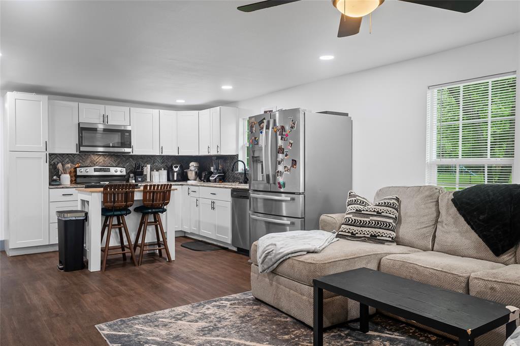 Harris-Hamby - Residential