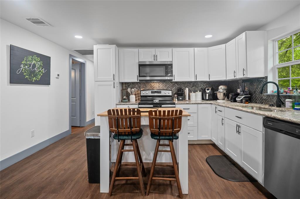 Harris-Hamby - Residential