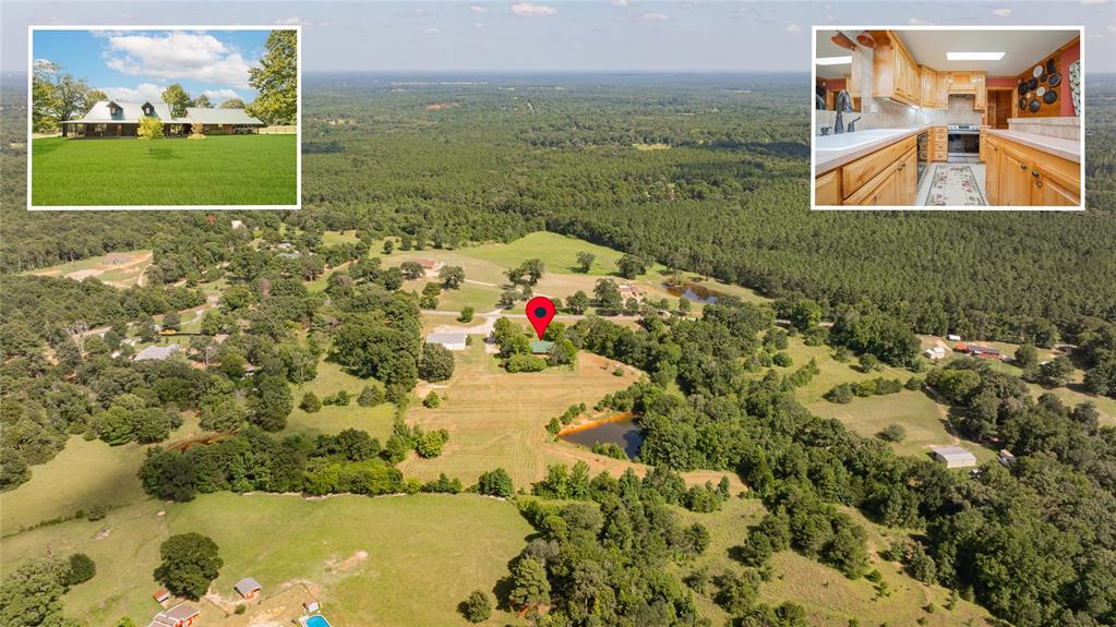 8146 County Road 3111 N