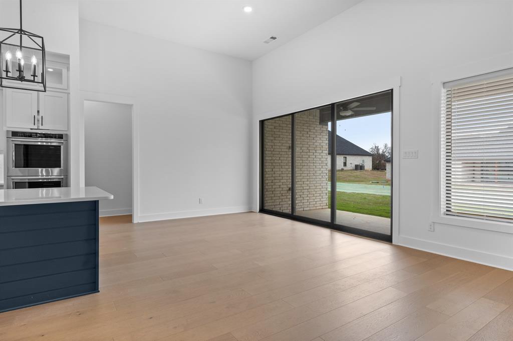 The Woodlands - Residential