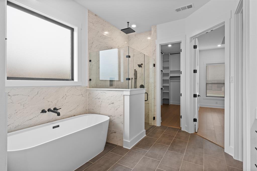 The Woodlands - Residential